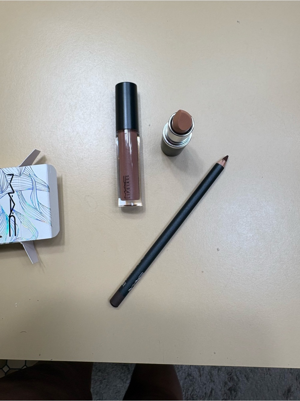 Mac Blossom Lip trio - Picture 4 of 4